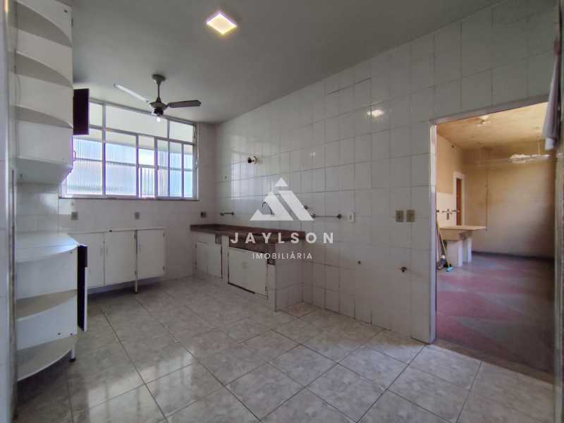 Cobertura, 5 quartos, 444 m² - Foto 22