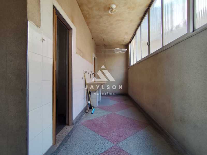 Cobertura, 5 quartos, 444 m² - Foto 25