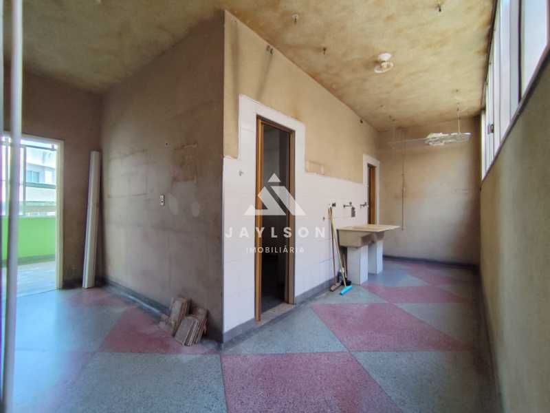 Cobertura, 5 quartos, 444 m² - Foto 24