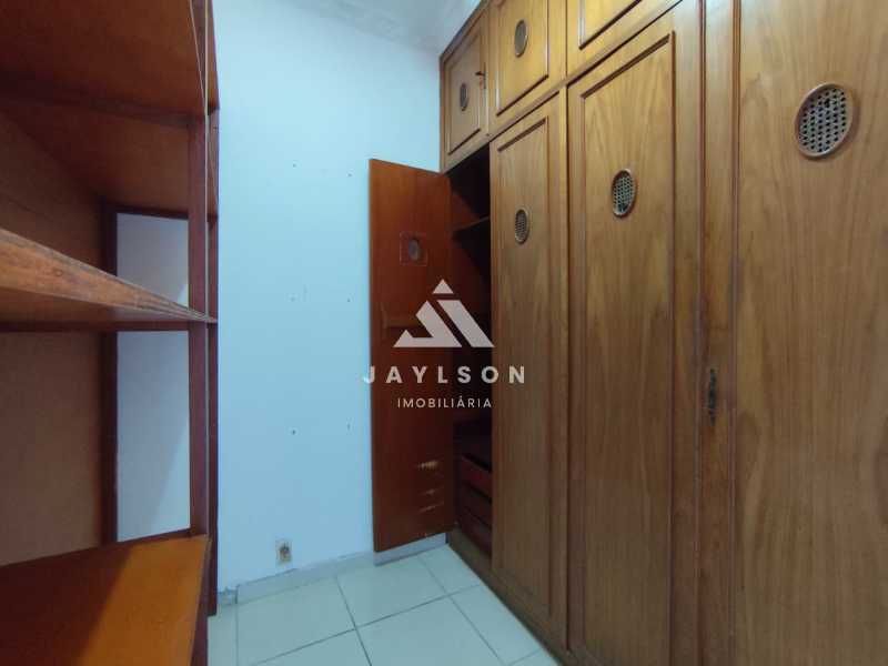 Cobertura, 5 quartos, 444 m² - Foto 29
