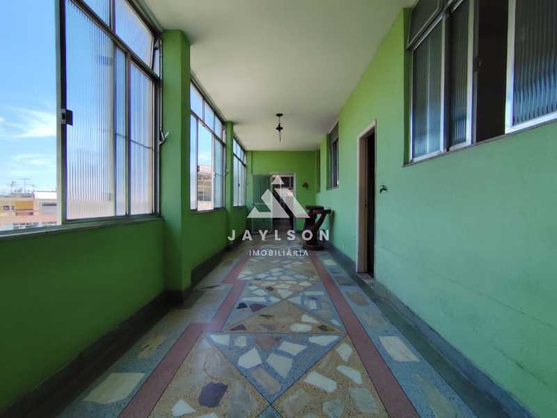 Cobertura, 5 quartos, 444 m² - Foto 28