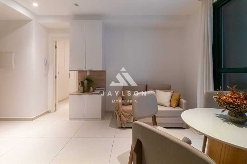 Apartamento, 1 quarto, 58 m² - Foto 4