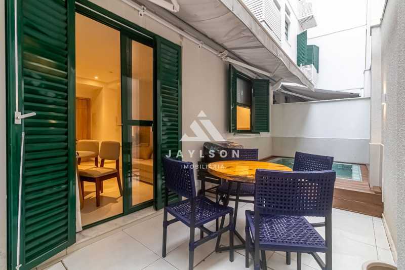 Apartamento, 1 quarto, 58 m² - Foto 13