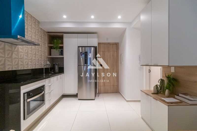 Apartamento, 1 quarto, 58 m² - Foto 8