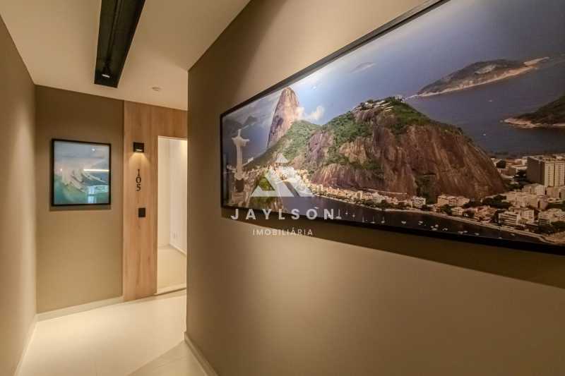 Apartamento, 1 quarto, 58 m² - Foto 19