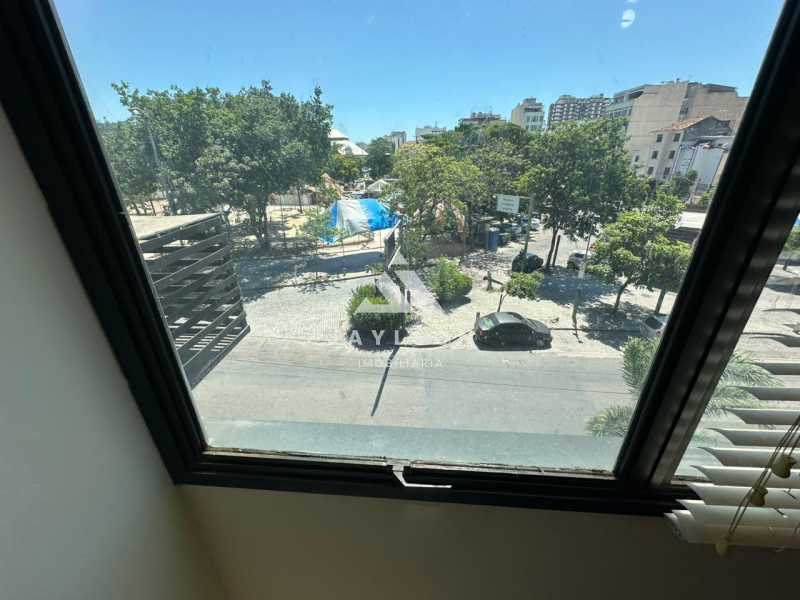 Sala-Conjunto, 31 m² - Foto 11