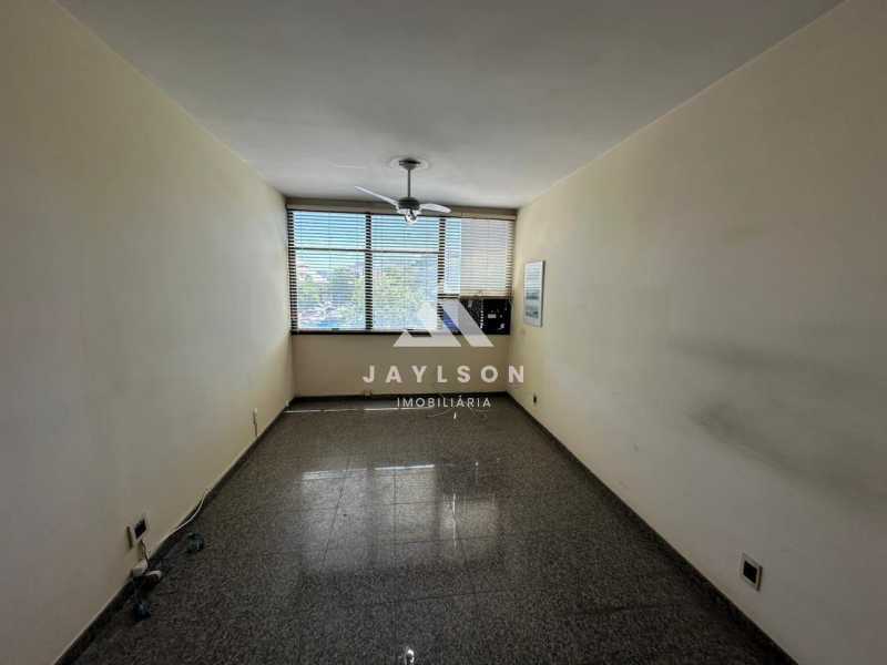 Sala-Conjunto, 31 m² - Foto 2