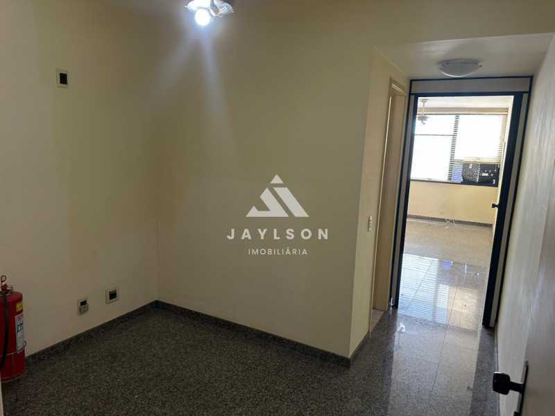 Sala-Conjunto, 31 m² - Foto 7