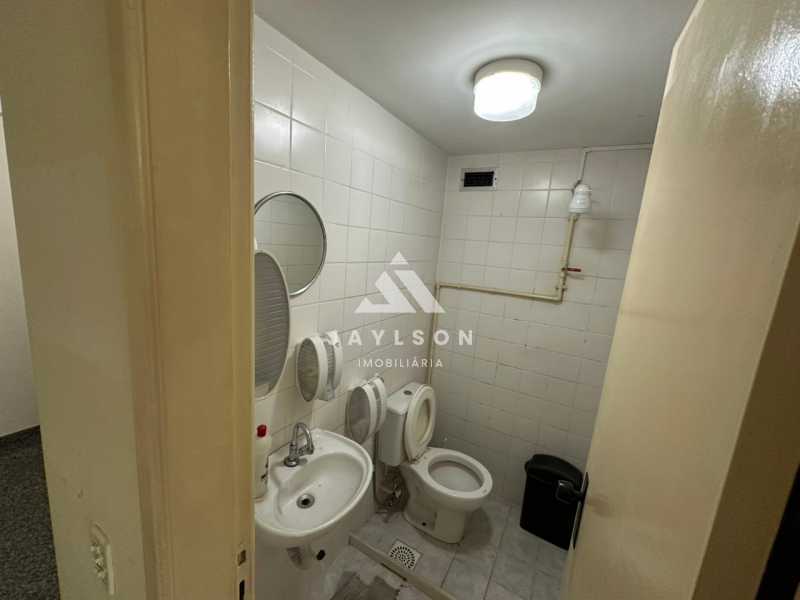 Sala-Conjunto, 31 m² - Foto 12