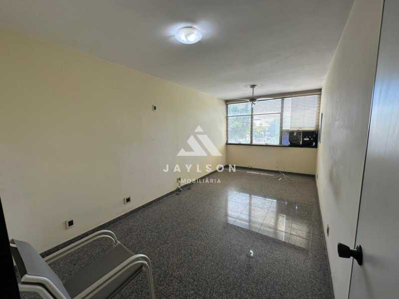 Sala-Conjunto, 31 m² - Foto 1