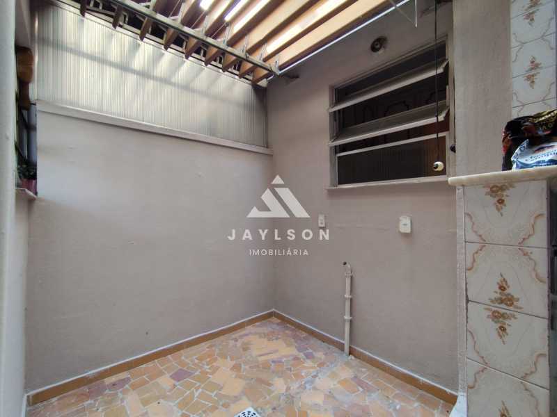 Apartamento, 2 quartos, 70 m² - Foto 5