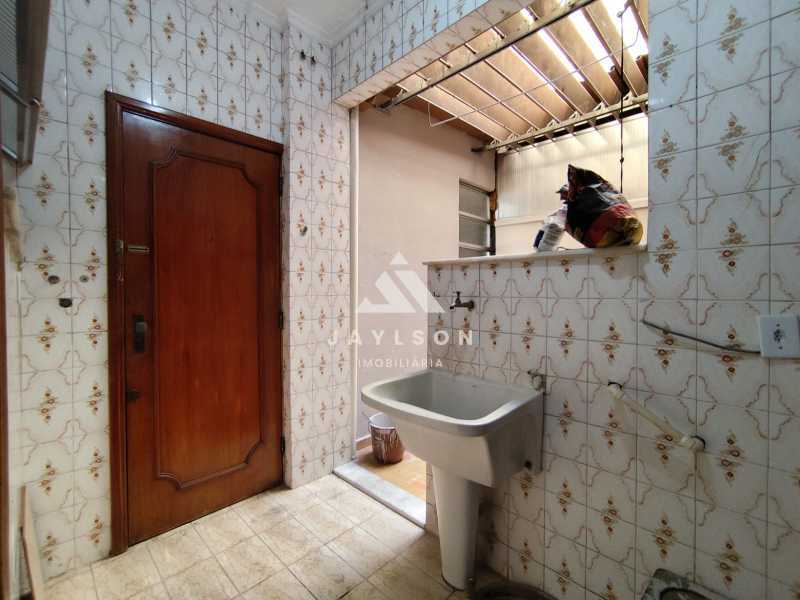 Apartamento, 2 quartos, 70 m² - Foto 8