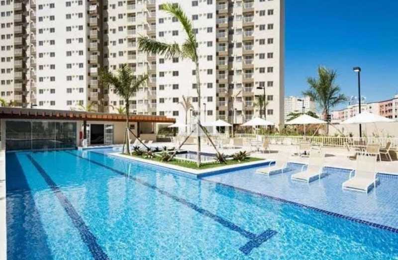 Apartamento, 2 quartos, 52 m² - Foto 1