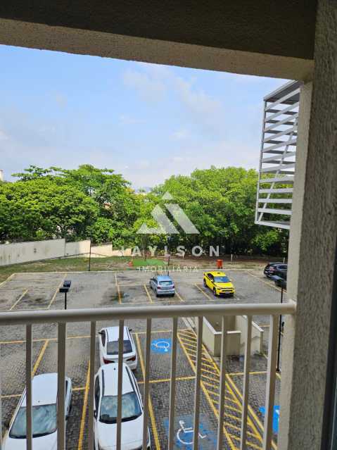 Apartamento, 2 quartos, 52 m² - Foto 3