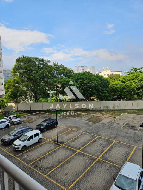 Apartamento, 2 quartos, 52 m² - Foto 4