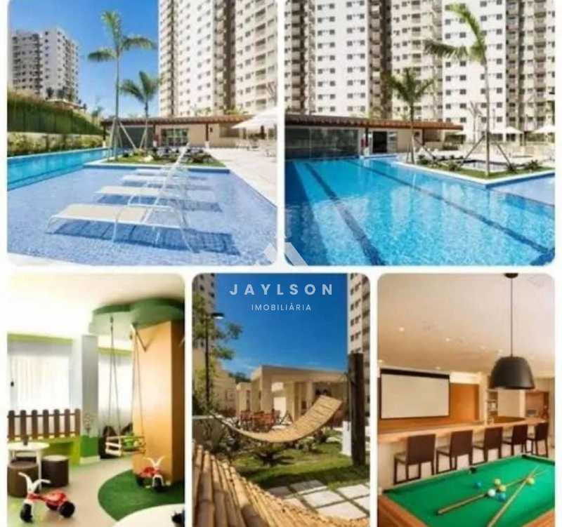 Apartamento, 2 quartos, 52 m² - Foto 5