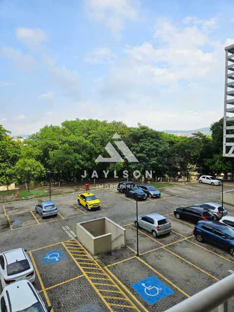 Apartamento, 2 quartos, 52 m² - Foto 6