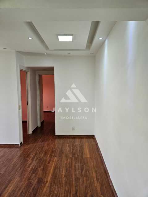 Apartamento, 2 quartos, 52 m² - Foto 8