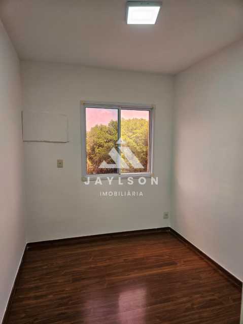 Apartamento, 2 quartos, 52 m² - Foto 9