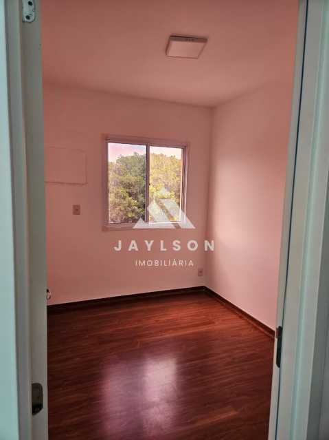 Apartamento, 2 quartos, 52 m² - Foto 10