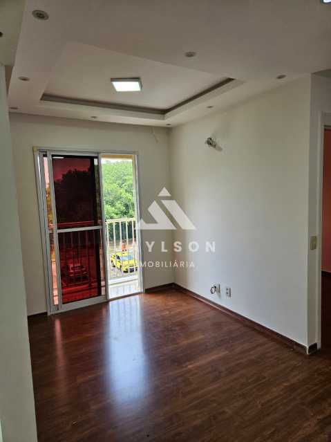 Apartamento, 2 quartos, 52 m² - Foto 13