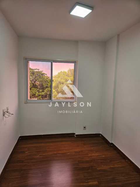 Apartamento, 2 quartos, 52 m² - Foto 14