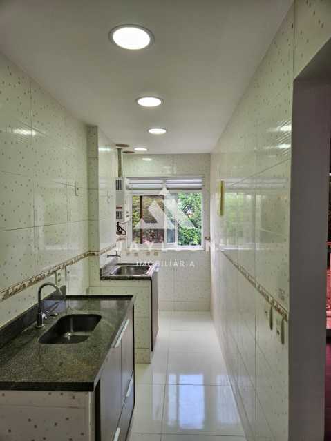 Apartamento, 2 quartos, 52 m² - Foto 15