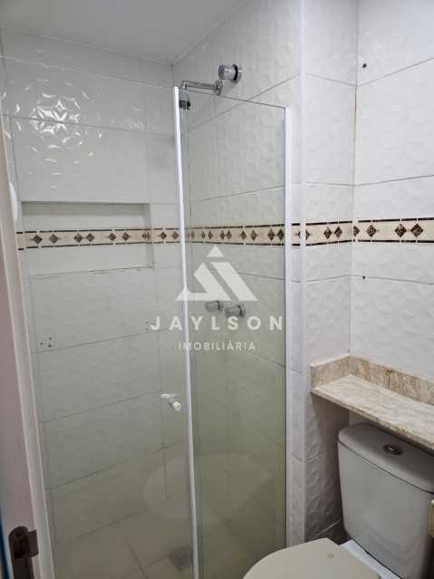 Apartamento, 2 quartos, 52 m² - Foto 17