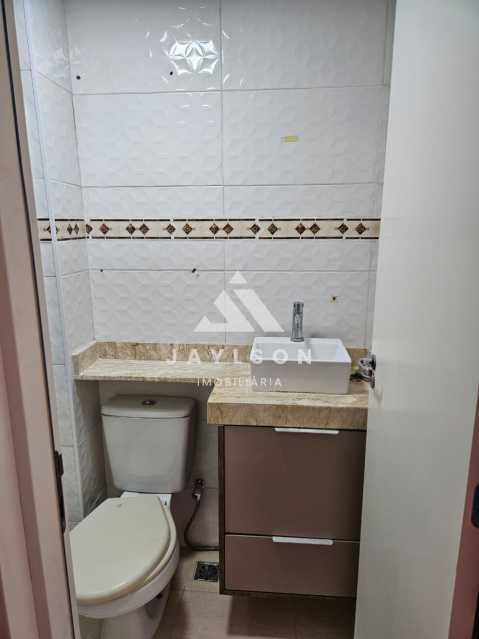 Apartamento, 2 quartos, 52 m² - Foto 19