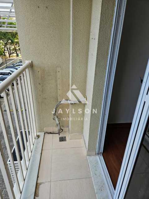 Apartamento, 2 quartos, 52 m² - Foto 20