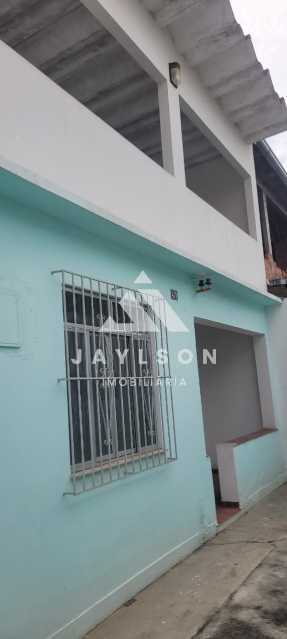 Casa, 2 quartos, 75 m² - Foto 4