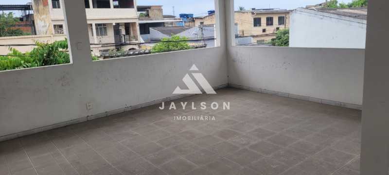 Casa, 2 quartos, 75 m² - Foto 28