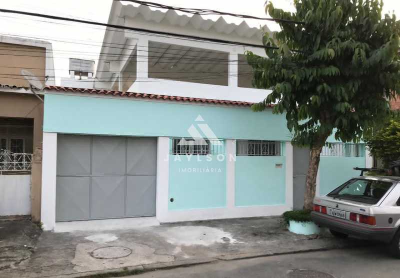 Casa, 2 quartos, 75 m² - Foto 1