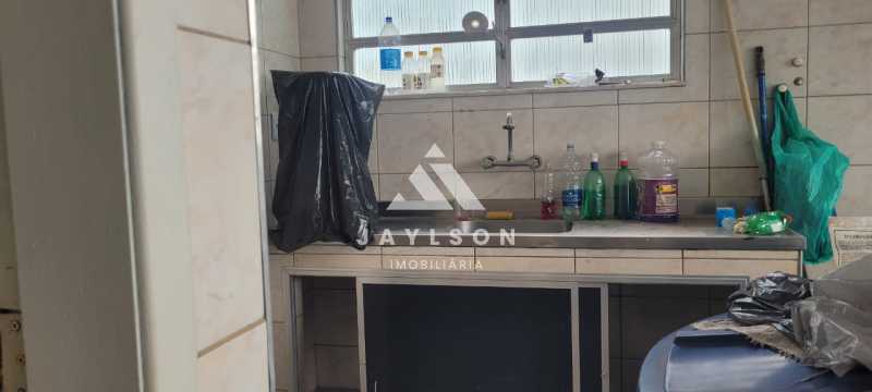 Casa, 2 quartos, 75 m² - Foto 18