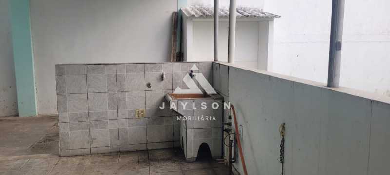 Casa, 2 quartos, 75 m² - Foto 30