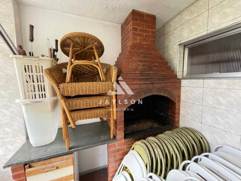 Apartamento, 2 quartos, 67 m² - Foto 21