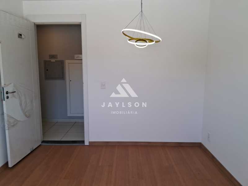 Apartamento, 2 quartos, 44 m² - Foto 6