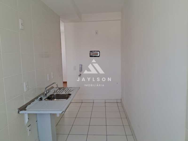 Apartamento, 2 quartos, 44 m² - Foto 16