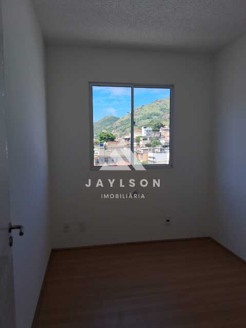 Apartamento, 2 quartos, 44 m² - Foto 14