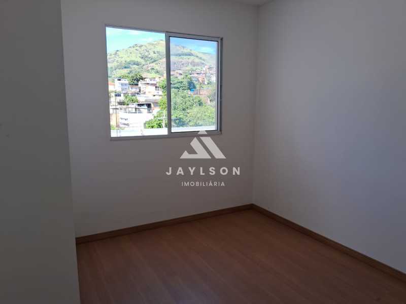 Apartamento, 2 quartos, 44 m² - Foto 9