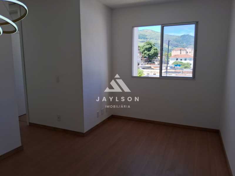 Apartamento, 2 quartos, 44 m² - Foto 3