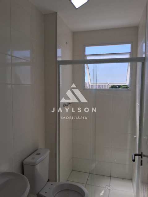 Apartamento, 2 quartos, 44 m² - Foto 19