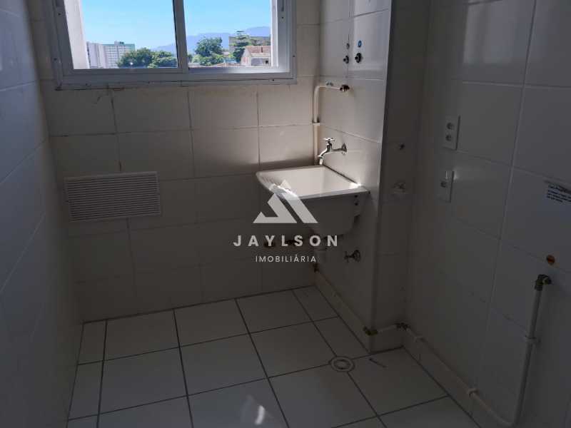 Apartamento, 2 quartos, 44 m² - Foto 17