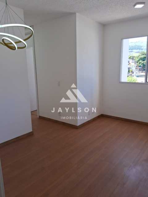 Apartamento, 2 quartos, 44 m² - Foto 4