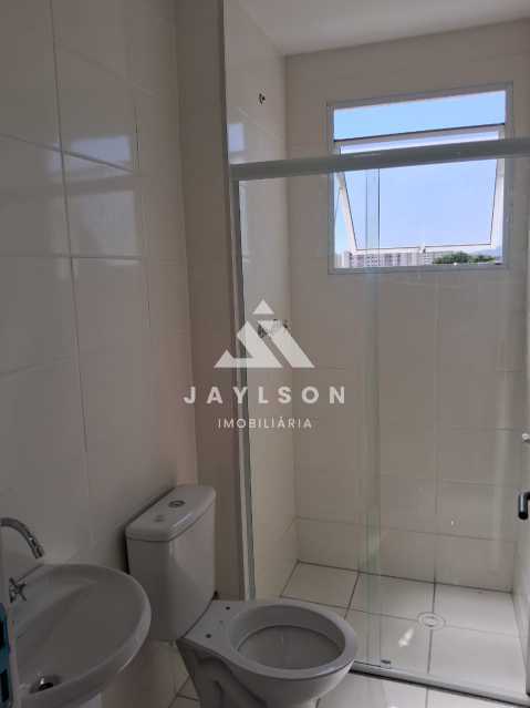 Apartamento, 2 quartos, 44 m² - Foto 18