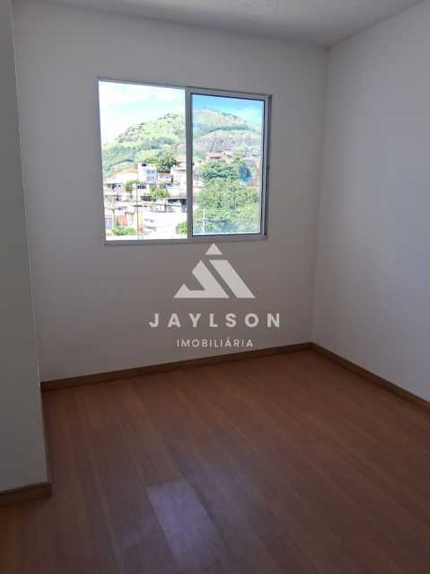 Apartamento, 2 quartos, 44 m² - Foto 8