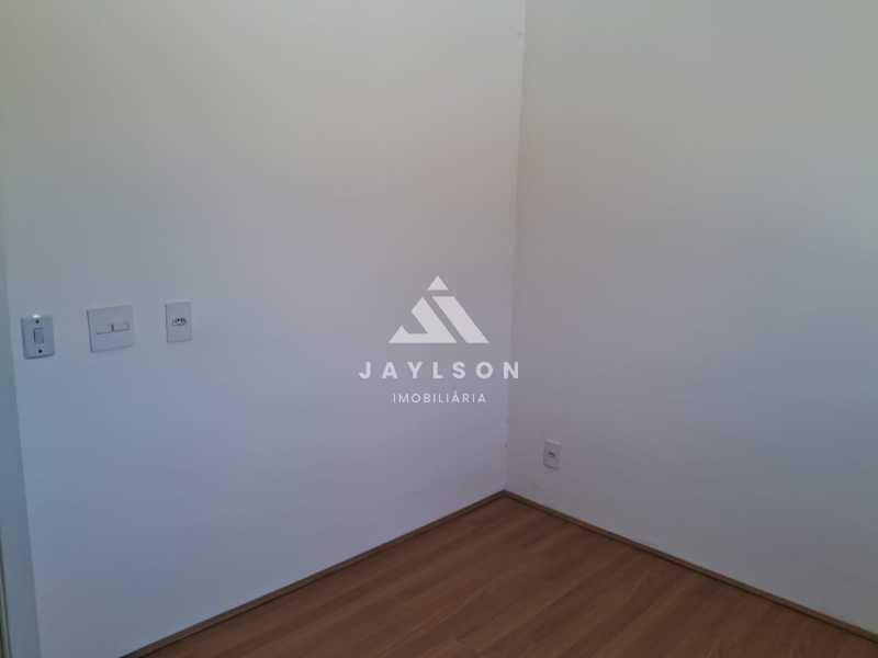 Apartamento, 2 quartos, 44 m² - Foto 11