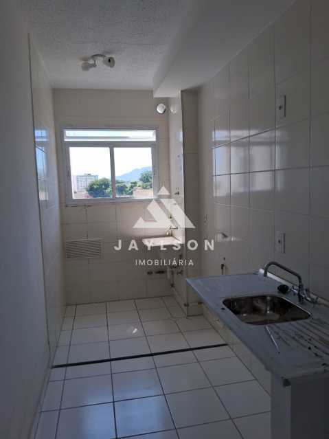 Apartamento, 2 quartos, 44 m² - Foto 15