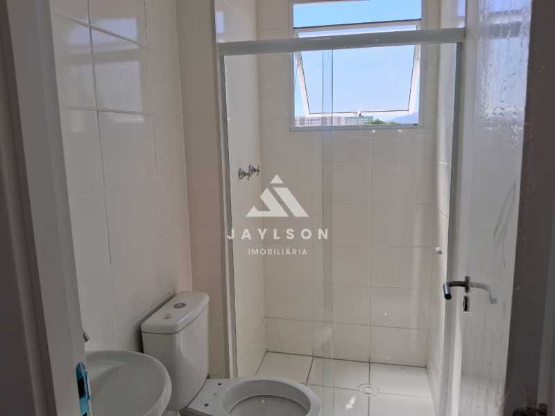 Apartamento, 2 quartos, 44 m² - Foto 21
