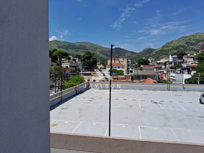 Apartamento, 2 quartos, 44 m² - Foto 22
